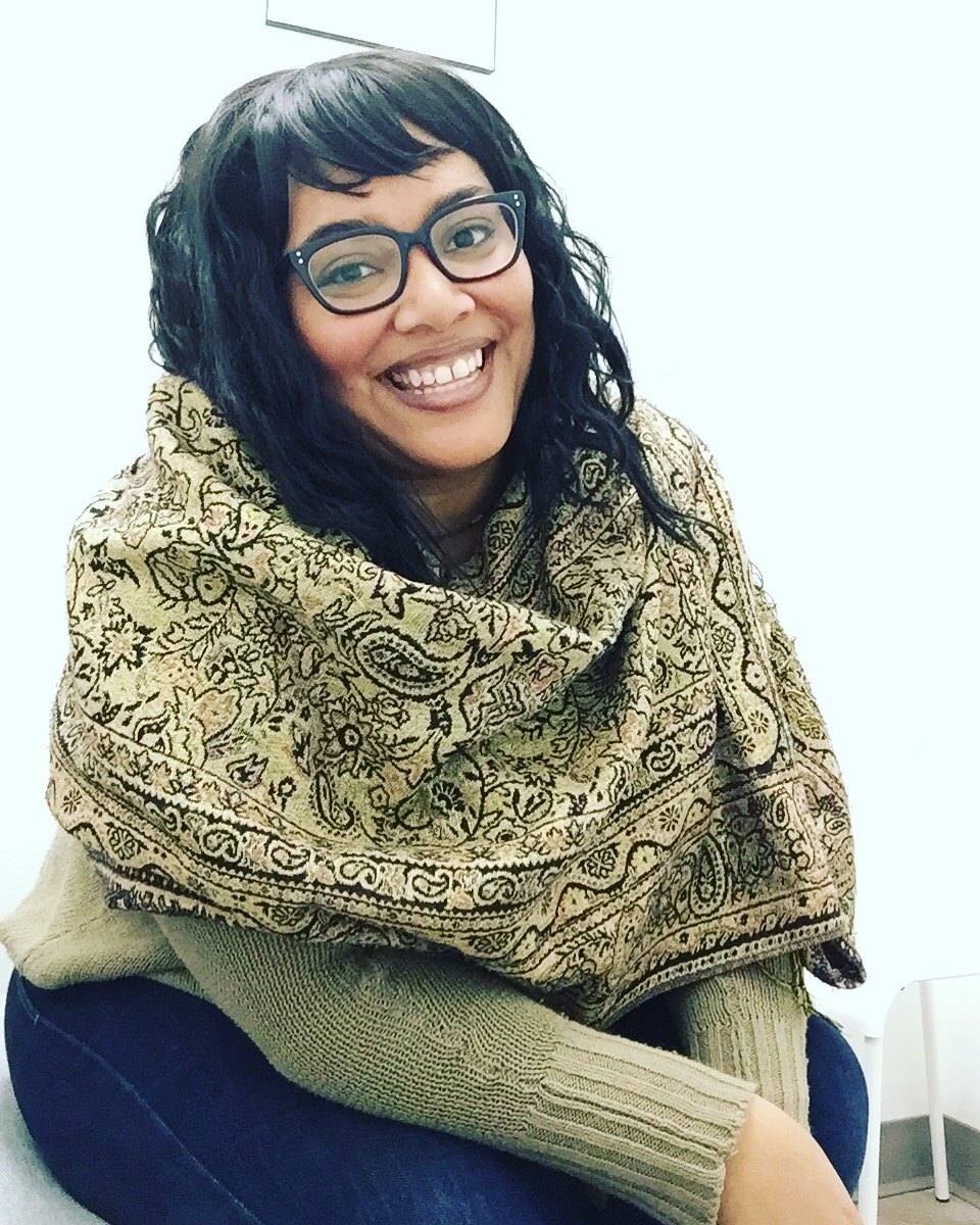 Karuna Gingell-Beckmann, operations, data and AI transformation consultant